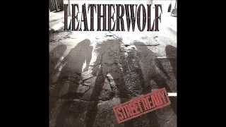 Leatherwolf - Hideaway - HQ Audio