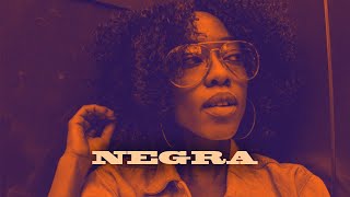 Video thumbnail of "Negra Afro Beat Instrumental Prod. @Span.beat Afro B J Balvin  type beat"