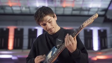 Endless Dive - Tropique Triste [Live Session]