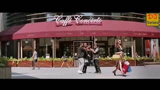 DJ Song (Love Dose  yo yo Honey singh) mix