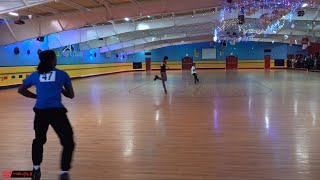 Snap City Kings & Queens 2024 14-17 Males Competition - Group 1