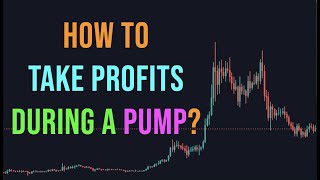 Ultimate Altcoin Profit Taking Strategy  Minimize Risk & Maximize Gains