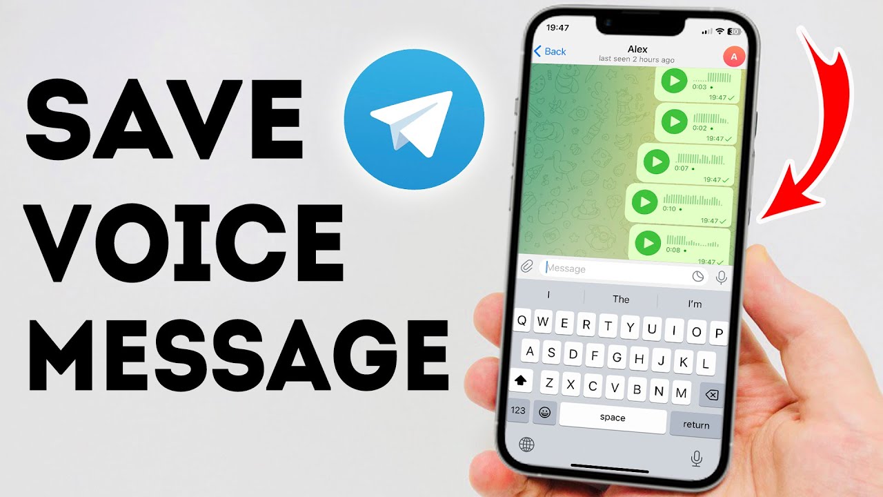 how-to-save-voice-message-from-telegram-full-guide-youtube