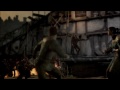Beginning of video