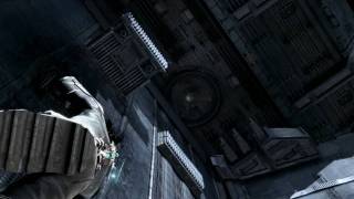 Dead Space - Chapter 4 - Part 2 (EASY)    ***  IMPROVED  ***   SPEED RUN