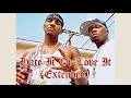 Hate It Or Love It (Extended) - The Game & 50 Cent Ft. G-Unit