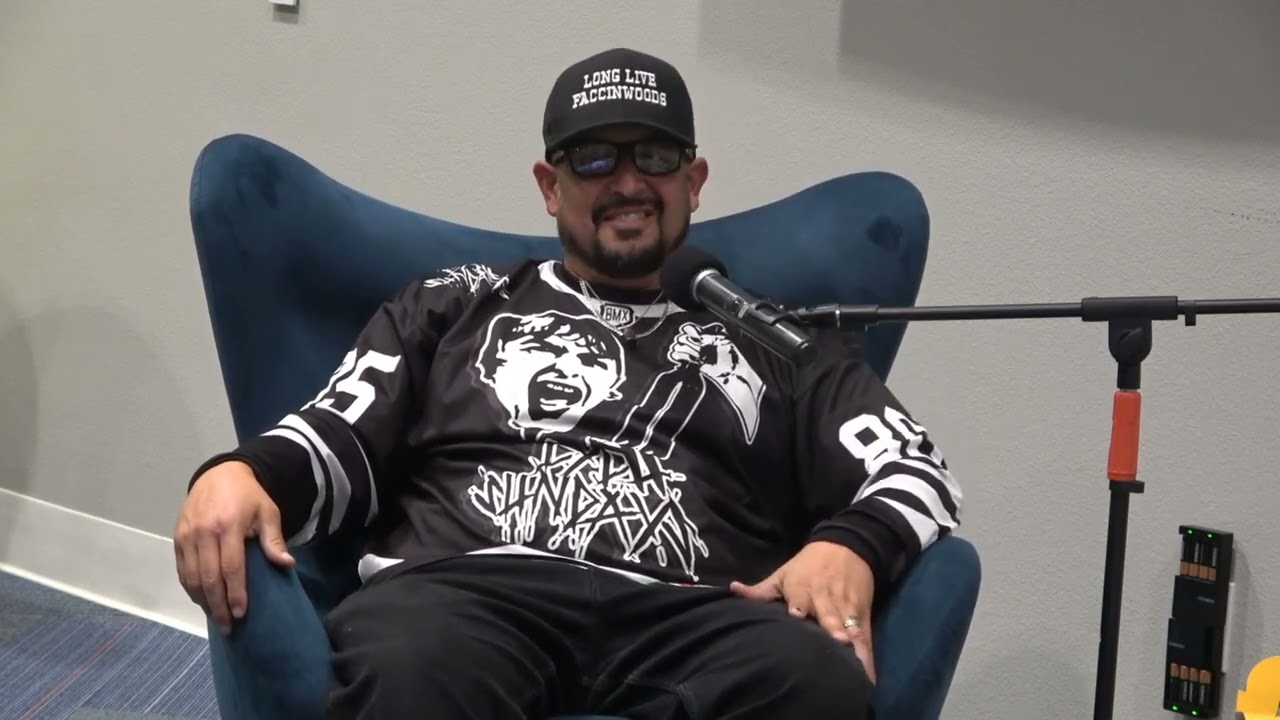 Get ready for the Birthday Bike Ride with Papa luna The Realquicctho Podcast ep 212