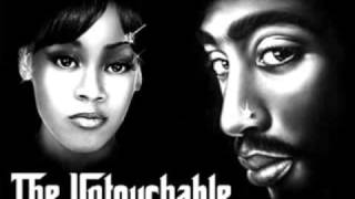 2pac - Untouchable (Original Verse)