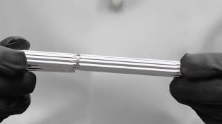 バリアス レインボー 万年筆 yoshiki0merlot カランダッシュCaran d