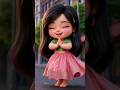baby dance video || tere ishq me naunsh kar diya || #trending #viral #sortvideo #babygirl
