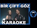 Norm Ender Ebru Gündeş Bir Çift Göz Karaoke COVER