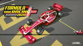 Formula Car Racing - Online Championship Tournament Gameplay screenshot 1