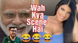 😂 Wah kya Scene hai। Ep- 21। Dank Memes। Harami Memes। Indian Memes Complications। Trending Memes