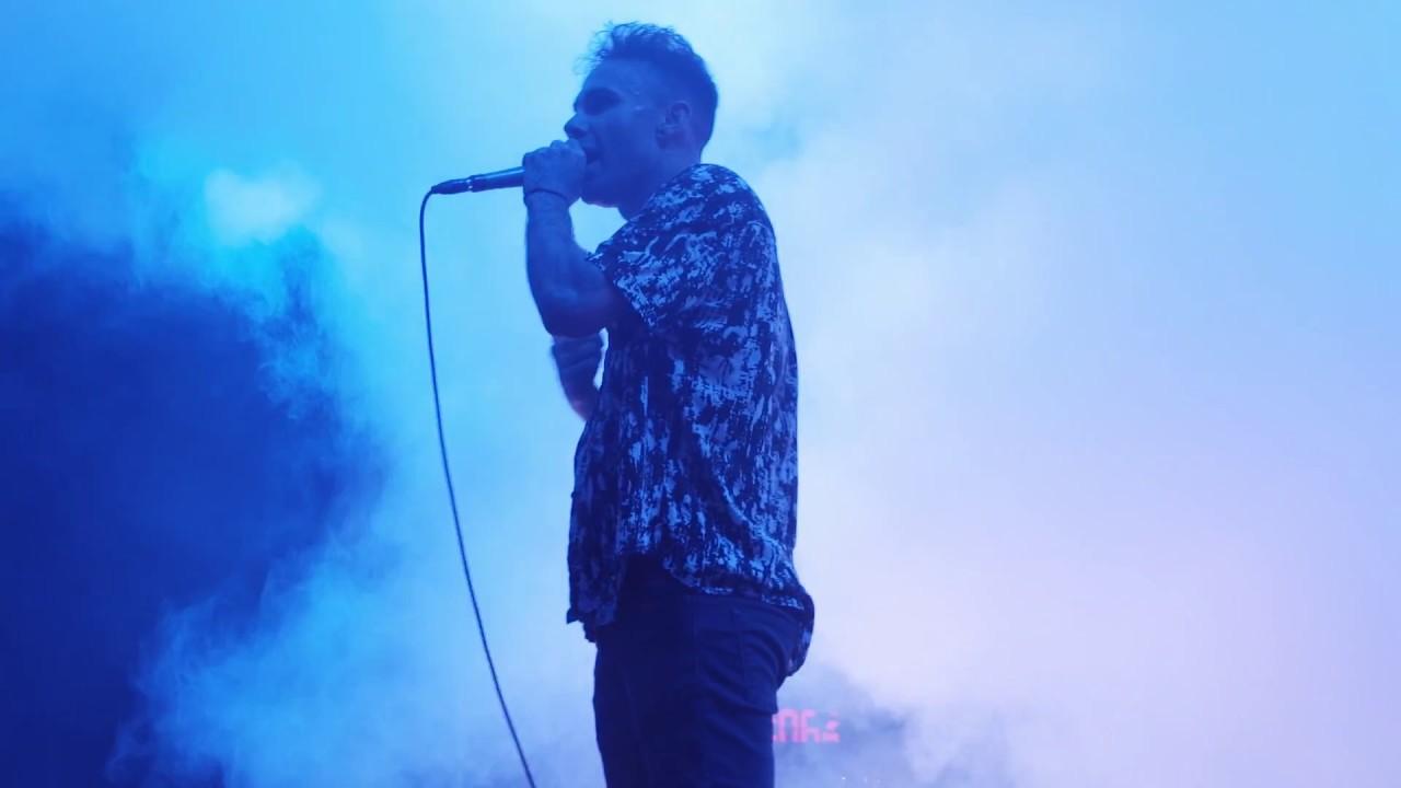 letlive muther