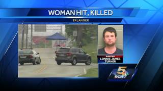 Man wanted in connection with fatal hit and run