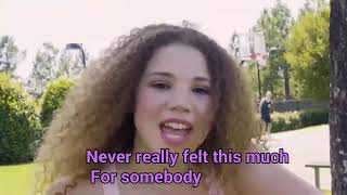 Haschak Sisters When a girl likes a boy lyrics
