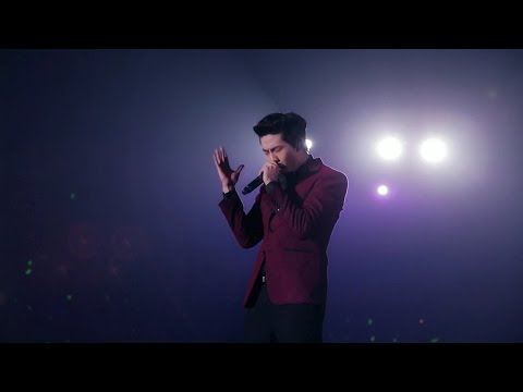 Taecyeon (2PM) - It's Only You @ GENESIS OF 2PM