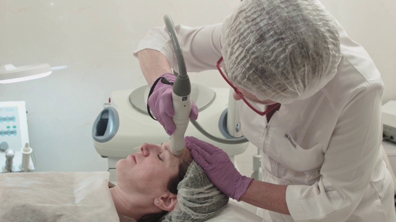 Лазерная система Palomar