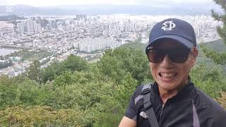 산성산 영상