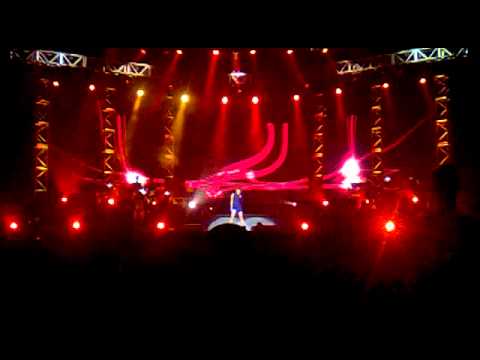 關淑怡  夜迷宮  One Starry Night Live In Macau 2010 澳門演唱會