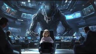 The Galaxy Had One Rule: Don’t Touch the Human Kids  | Best HFY Stories | HFY Sci-Fi Stories