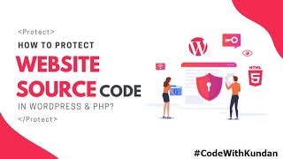 Encrypt/Protect HTML code