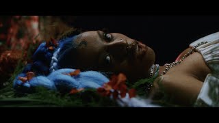 Alicia Drayton - Lullaby(Official Music Video)