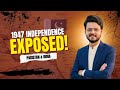 Everything you know about independence is incomplete