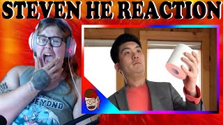 Asian Parents Going Through Your Room 3 | Steven He | REACTION