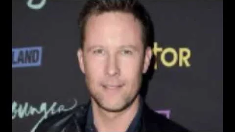 Michael Rosenbaum family