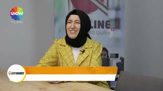 Netlinecc - Showturk Işte Iz Programı