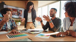 Culture: Respect in the workplace (2018)