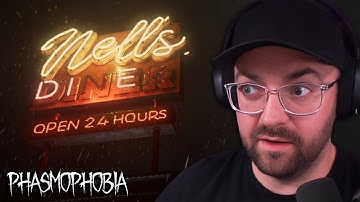 My First HUNT At Nell