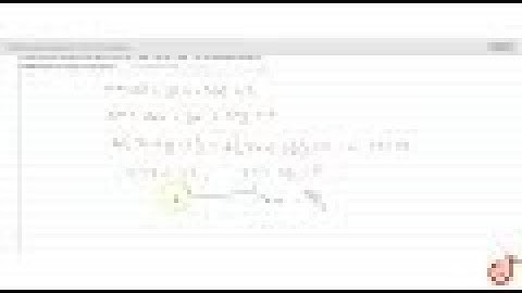 IIT JEE STRAIGHT LINES Show that the straight lines `x(a+2b)+y(a+3b=a+b` for different values of ...