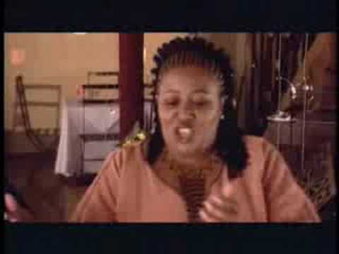 Sibongile Khumalo-Lava Vivi (Thando'S Groove)