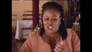 Sibongile Khumalo-lava vivi (Thando's Groove)