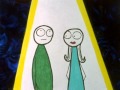 Lily and jim  student film by don hertzfeldt