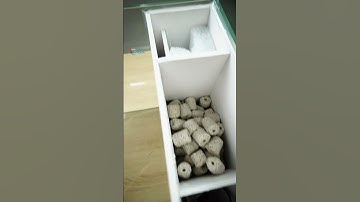 BỂ CÁ LỌC VÁCH 50CM LỚN NHẤT TẠI SHOP CHÍNH THỨC RA MẮT