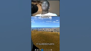 This Grub went crazy #shorts #rust #rustconsole