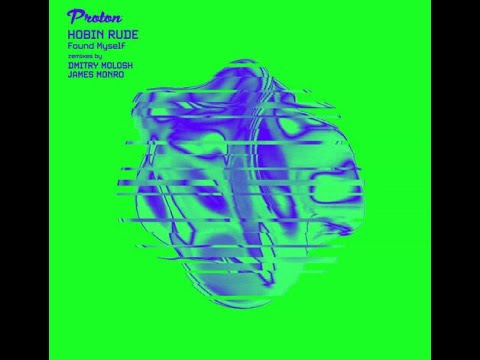 Hobin Rude - Found Myself - Mixed