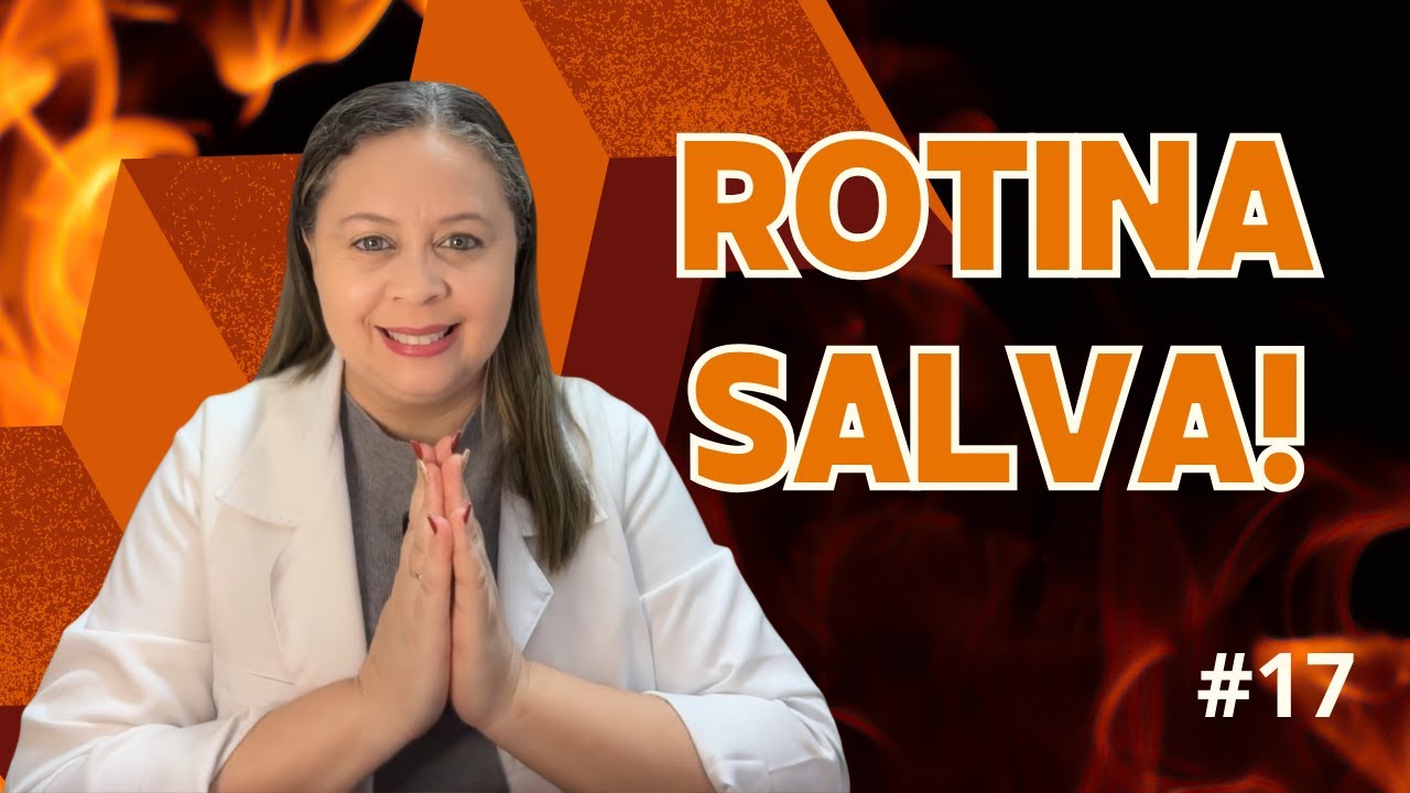 Você está cometendo o ERRO MAIS COMUM que AUMENTA a ansiedade ?