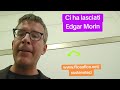 DIEGO FUSARO: Ci ha lasciati Edgar Morin