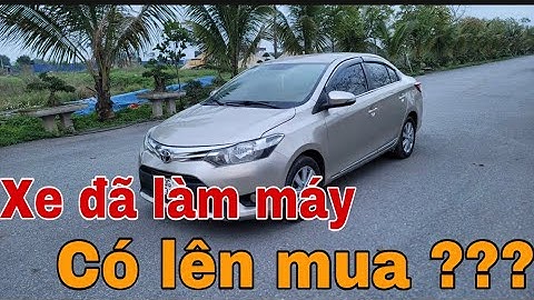 Top xe o tô cũ giá 200 triệu nên mua năm 2024