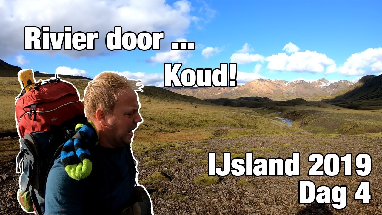 Laugavegur trail - Day 4 - Iceland | Emstrur – Álftavatn 🌋 — Álftavatn — video poster