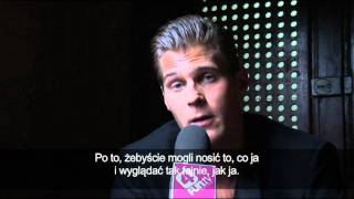 Wywiad Z Basshunterem Dla 4Fun.tv