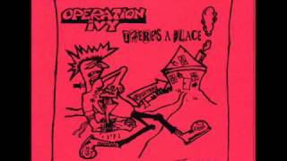 Operation Ivy- Missionary (Energy Demo)