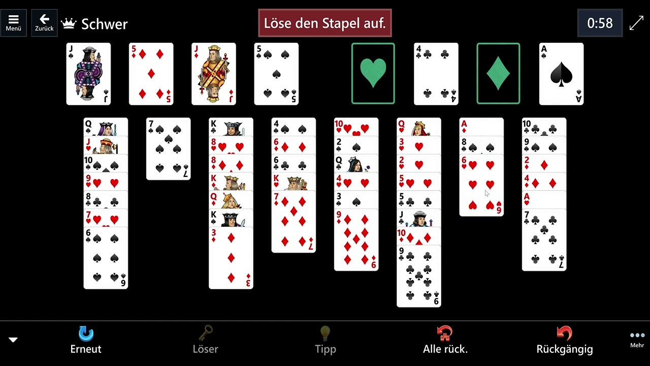 Obter o Microsoft Solitaire Collection