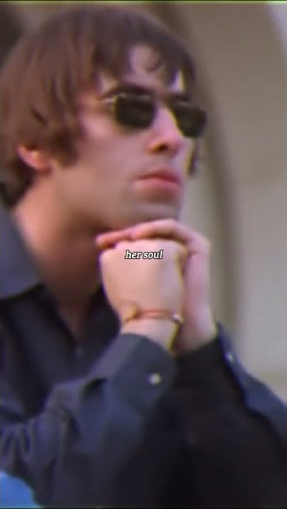 Oasis - Dont look back in anger #shorts #tiktok #reels #musicon #storywa