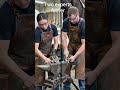 Oddly satisfying hoof restoration.#horsecare #horse #hoofcare #viralshorts #viralreels