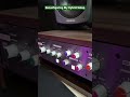 Hybrid Mixing Setup Reconfiguration 🔥✅️ #zanypro ##mixengineer #analog #sslfusion #tegelercreme